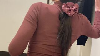 Mackenzie Jones aka mackzjones onlyfans experiments young cam couple