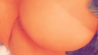 Blac Chyna aka msblacchyna onlyfans amazing wet pink hole show with my girlfriend