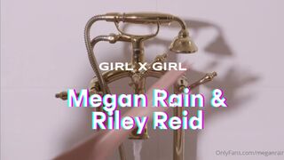 meganrain onlyfans scrawny black babe gets fucked by a big toy