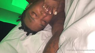 sukigoodcoochie onlyfans and nyqipi Two petite pussies fingering in private show