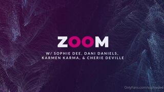 sophiedeevip onlyfans violent orgasm