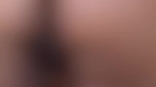 phatbootysos onlyfans Horny clit fingering with sexy