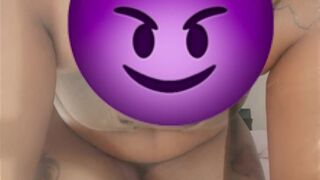 phatbootysos onlyfans sex toy cum show with latin freebie