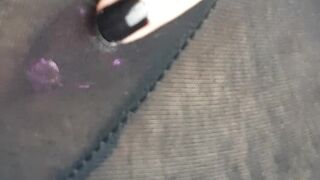 perwoopar onlyfans Experienced young lady passionately fucks sex toy