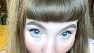 peachylilslut onlyfans and her sweet baby