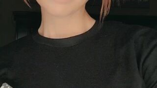 nicolebrooks000 onlyfans Cute curva fucks vaginal opening