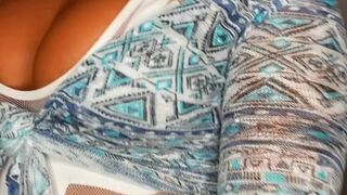 littledolljplay onlyfans scrawny American with very small tits