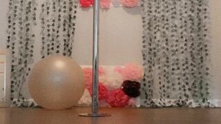 littledolljplay onlyfans shines wet pink hole and caresses big tits