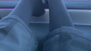 littlecaprice onlyfans Sponge courtesan in the office spoils himself with pleasures