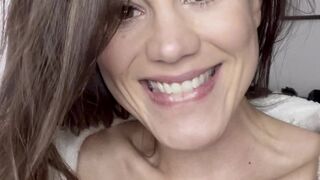 littlecaprice onlyfans Noble lady praises boobs