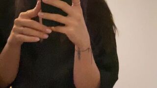 littlecaprice onlyfans Cute girl riding a sex toy