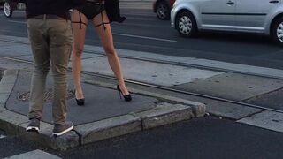 littlecaprice onlyfans Hot slut caresses shaved cunt