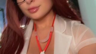 justbrandy27 onlyfans Amazing passion fingering with rubber dildo