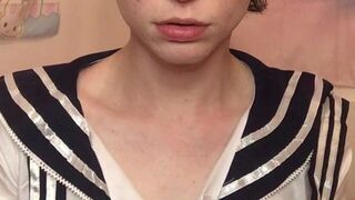 ickypeach onlyfans very sexy smiling