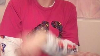 ickypeach onlyfans 6/12/2021 webcam video from Pornhub