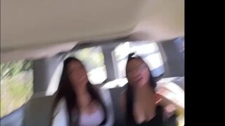 fanbus onlyfans Angelic passion caresses big tits