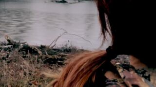 countrychristina onlyfans model fuck hands in