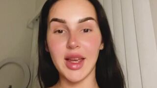 bignino100 aka Nino_N onlyfans fingering of a slutty girl