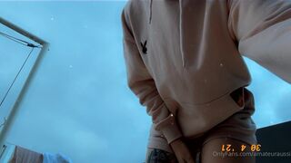 amateuraussie onlyfans pounding her wet pink hole