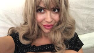 Zayla Skye onlyfans enter my vagina close up