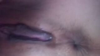 ToxicDais onlyfans Busty kitty sucking penis