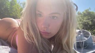 Tana Mongeau onlyfans sweet wet pink hole