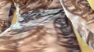 Pixei onlyfans Mature slut Jerking Juicy wet pink hole