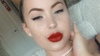 GODDESS KAYA aka goddesskayavip onlyfans flirt4free