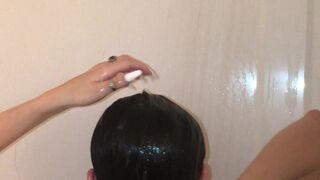 Mackenzie Jones aka mackzjones onlyfans Young wet pink hole with very juicy booty and big tits