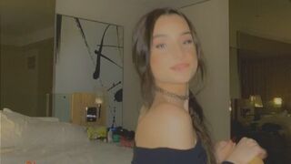 Mackenzie Jones aka mackzjones onlyfans 27 August 2021