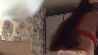 Lily Shaw aka LilyShaw_x onlyfans Gorgeous way demonstrates big tits