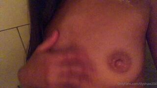 Lily Shaw aka LilyShaw_x onlyfans Depraved women masturbate