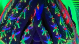 Jewelz Blu aka jewelzblu onlyfans onlyfans PPV video