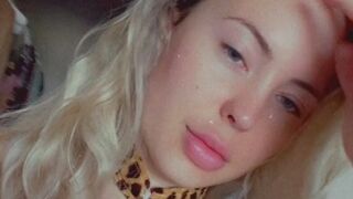 GODDESS KAYA aka goddesskayavip onlyfans Hot aunt fucks juicy anus