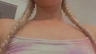 GODDESS KAYA aka goddesskayavip onlyfans Nude girlfriends caressed on the floor