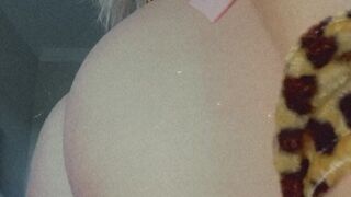 GODDESS KAYA aka goddesskayavip onlyfans New scrawny naked wet pink hole