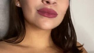 Cup of Carli aka cupofcarli onlyfans 1/12/2021 webcam video from Pornhub