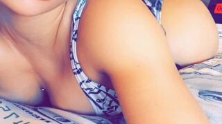 Blac Chyna aka msblacchyna onlyfans Naked her booty seduces visitors 2022 cam show