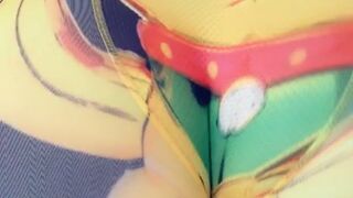 Andrea Abeli aka Misskirroyal onlyfans 24/12/2021 webcam video from Onlyfans