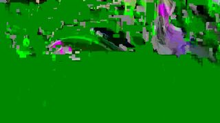 Ambers Violets aka ambersviolets onlyfans Bonga sex toy show with wet brunette