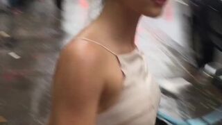 Amanda Cerny aka amandacerny onlyfans Graceful devil pokes fingers in wet pink hole 2022 cam show