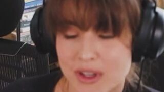 Amanda Cerny aka amandacerny onlyfans Gorgeous passion takes a shower