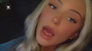 Abby Rao aka abbyrao onlyfans Shy slut with a nice ass fucks wet pink hole