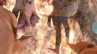 meganrain onlyfans amazing video with a very wet beauty