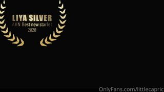 littlecaprice onlyfans Cute bitch masturbates anus