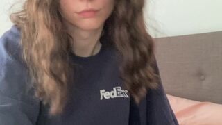 ickypeach onlyfans 13/12/2021 webcam video from Onlyfans