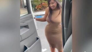 fanbus onlyfans Chaturbate facial show with a beautiful