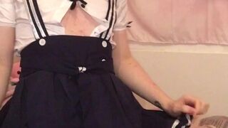 ickypeach onlyfans Adult chica dances in underwear