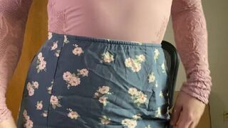 freckledspirit onlyfans Chaturbate cam sex Show