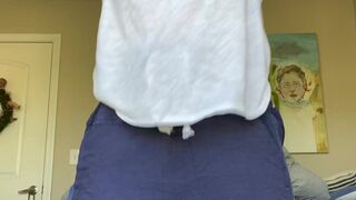 freckledspirit onlyfans Awesome scrawny whore fucks with a sex toy